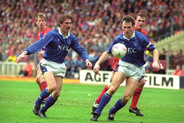 Match day V <a href="/CPFC/">Crystal Palace F.C.</a> #FACup