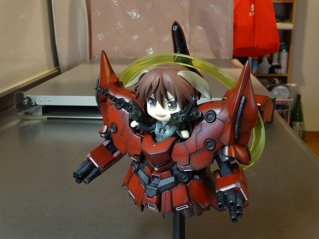 #ゲルトルート・バルクホルン生誕祭2022 