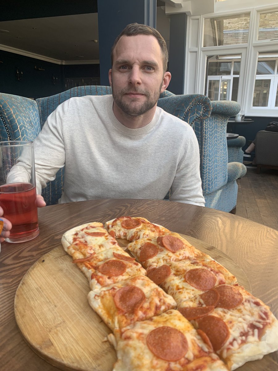 Bit of R&amp;R without the children for <a href="/willfitness/">Will Phillips</a> birthday! Sunshine, spa day, an evening meal, drinks AND a lie in!!!! Bliss!!!