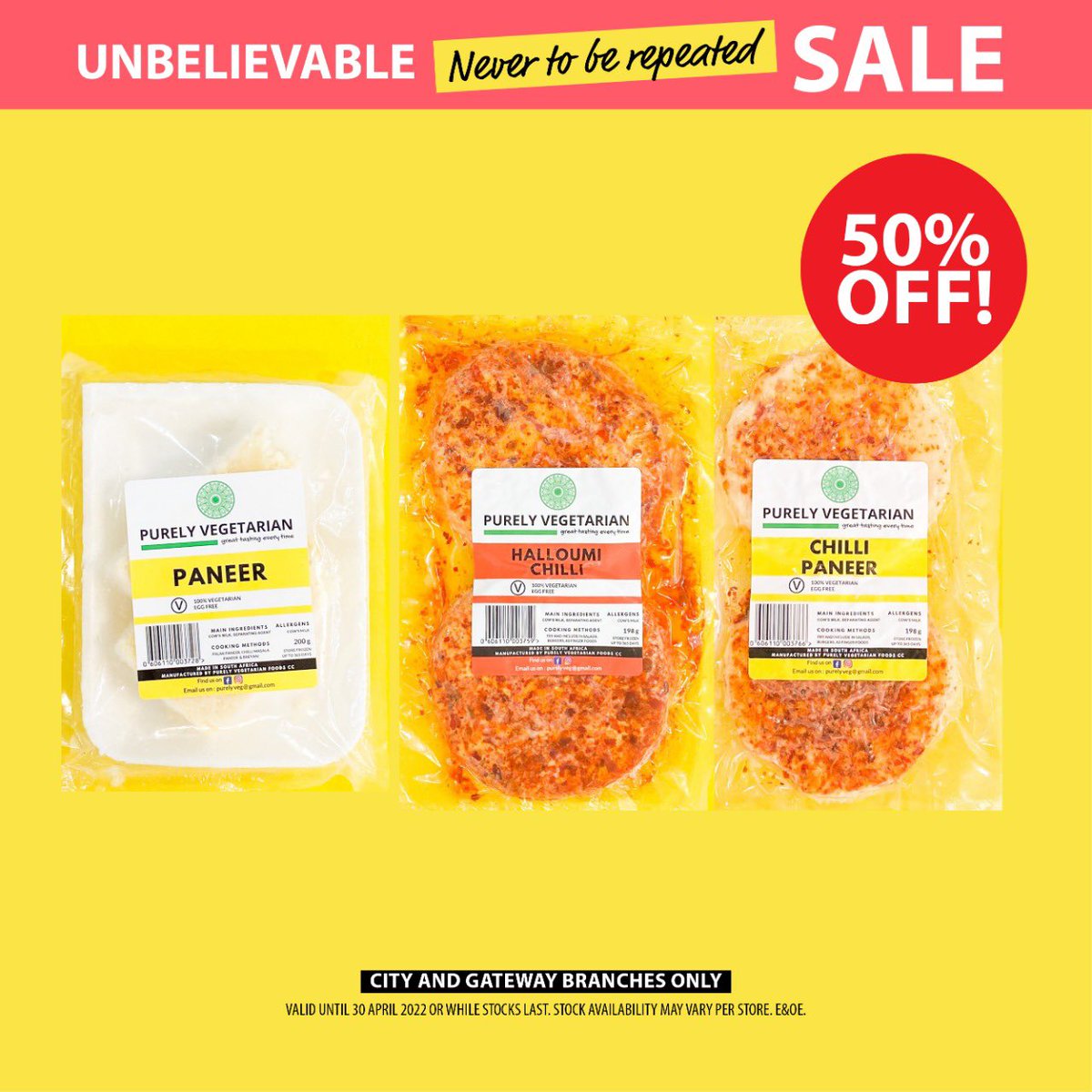 The Spice Emporium tweet media