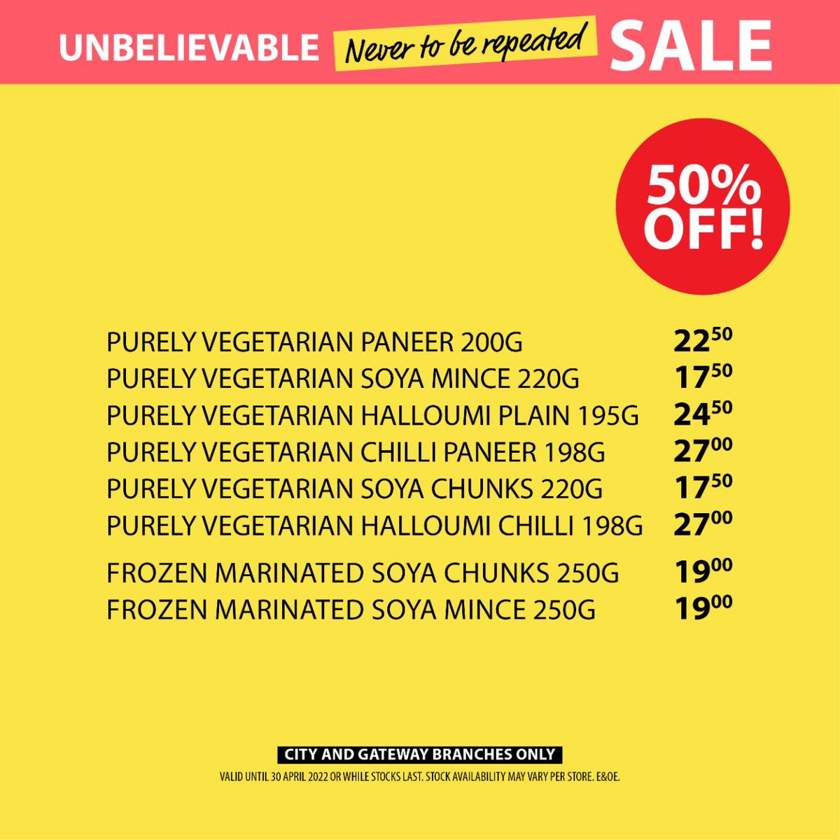 The Spice Emporium tweet media