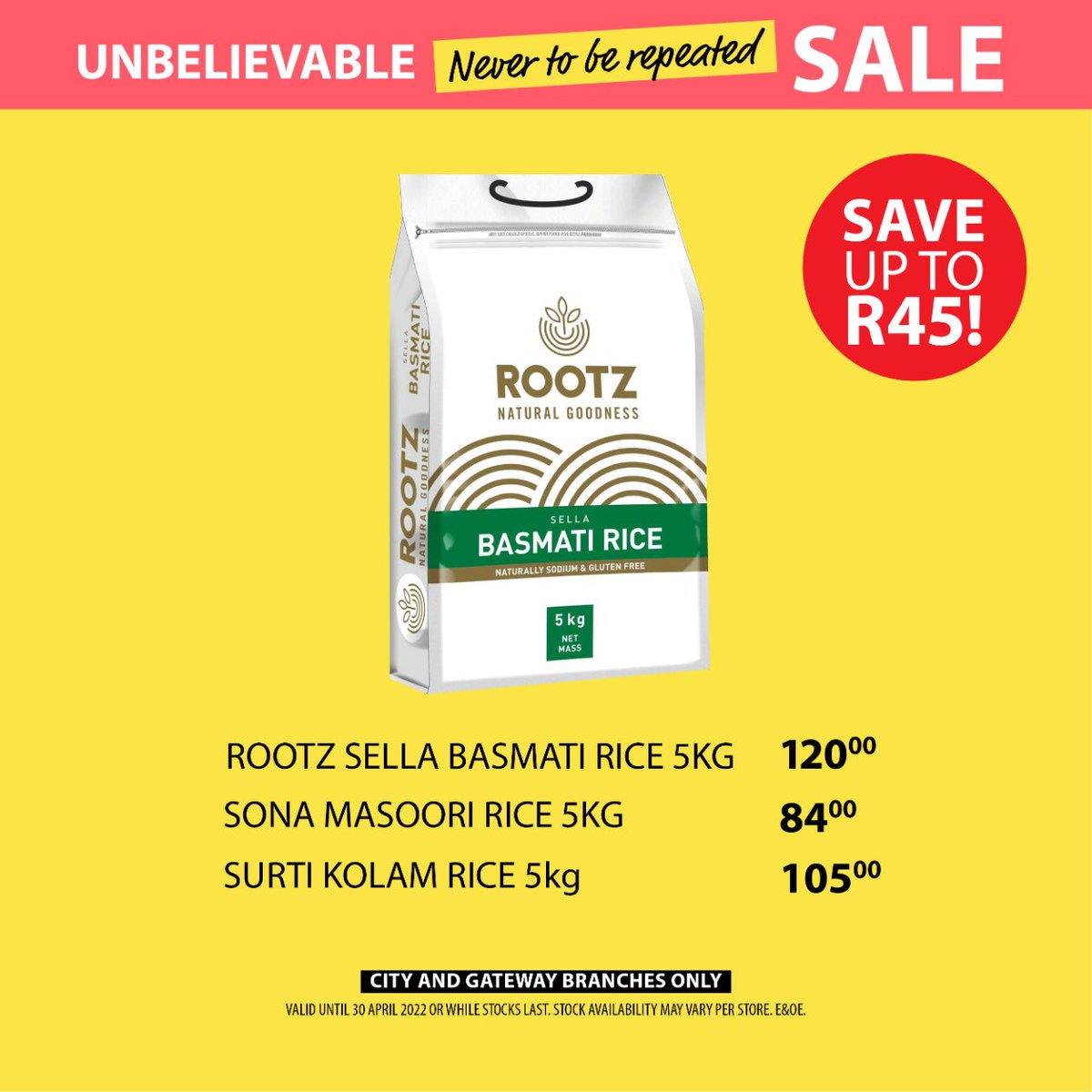 The Spice Emporium tweet media