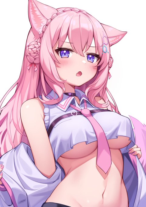 どこ見てるの助手くん...
#こよりすけっち 