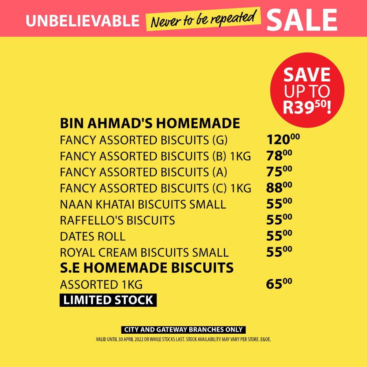 The Spice Emporium tweet media