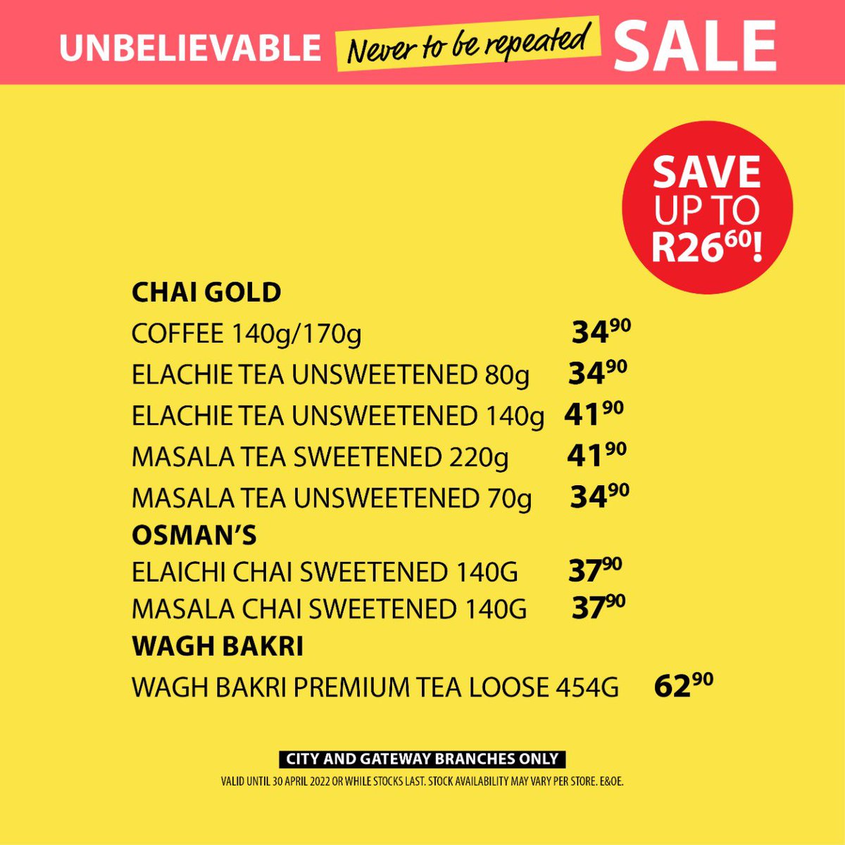 The Spice Emporium tweet media