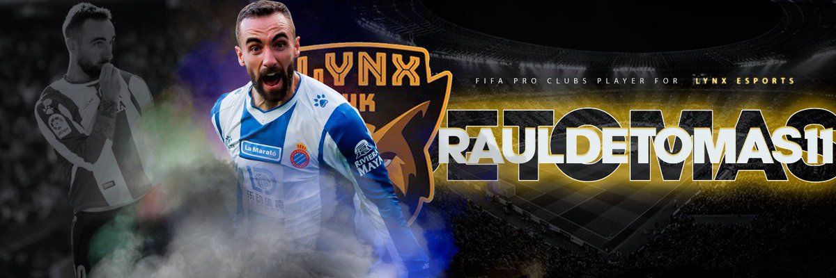 Fans_clubespro's tweet photo. 🌐 OFICIAL 🌐
🤝 Acuerdo con @RDT11_RCDE para su llegada. Mediocentro que viene de @ElevenGods 🔥
¡Un pasador nato! 💪🏻
¡Bienvenido a tu casa, Raúl! 🟠⚫
#ForzaLinces https://t.co/VJw39x8AG5
