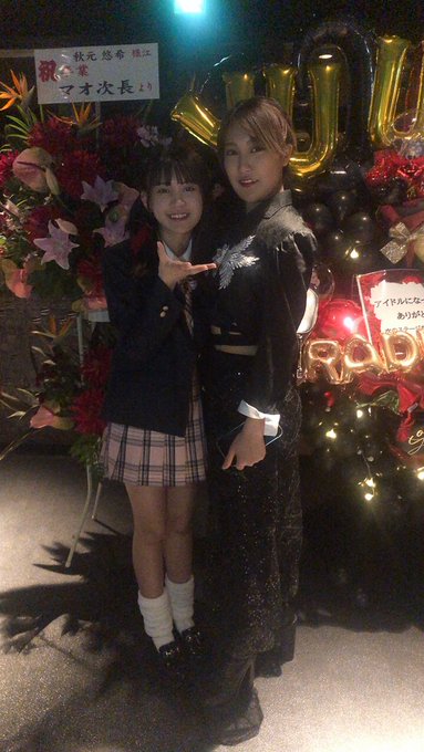 Twitterのコスプレ画像5