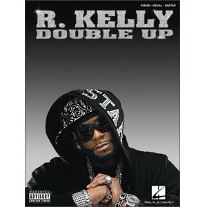 R. Kelly - Double Up (Songbook) by R. Kelly books.apple.com/us/book/r-kell…