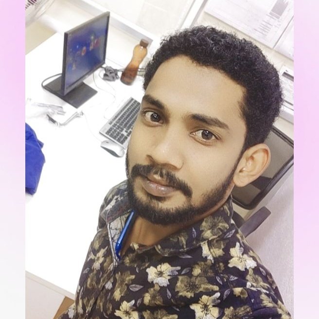 SubinDeepak's tweet photo. #NewProfilePic https://t.co/2cp3xIl4HD
