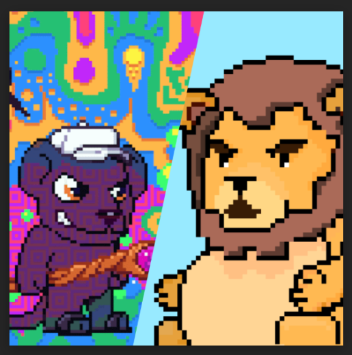 Cyber Lionz tweet media