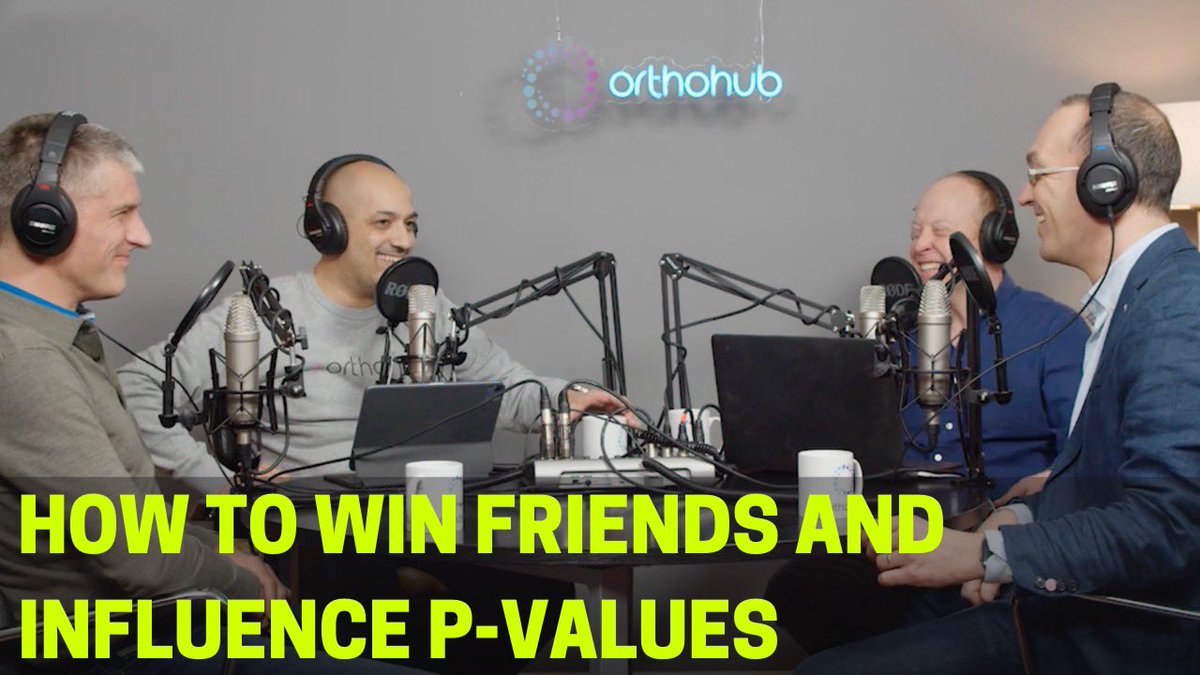 Kash Akhtar (@kashakhtar) on Twitter photo If you haven't had a chance to check our latest <a href="/OrthohubXYZ/">orthohub.xyz</a> see one / do one podcast yet, it's a fun episode!
you can 𝘄𝗮𝘁𝗰𝗵 it here: youtu.be/WZ1lwA6sZAU
or 𝗹𝗶𝘀𝘁𝗲𝗻 here:
-𝘢𝘱𝘱𝘭𝘦 𝘱𝘰𝘥𝘤𝘢𝘴𝘵𝘴 tinyurl.com/4tvru9ck
-𝘴𝘱𝘰𝘵𝘪𝘧𝘺 tinyurl.com/34cucdd2 If you haven't had a chance to check our latest <a href="/OrthohubXYZ/">orthohub.xyz</a> see one / do one podcast yet, it's a fun episode!
you can 𝘄𝗮𝘁𝗰𝗵 it here: youtu.be/WZ1lwA6sZAU
or 𝗹𝗶𝘀𝘁𝗲𝗻 here:
-𝘢𝘱𝘱𝘭𝘦 𝘱𝘰𝘥𝘤𝘢𝘴𝘵𝘴 tinyurl.com/4tvru9ck
-𝘴𝘱𝘰𝘵𝘪𝘧𝘺 tinyurl.com/34cucdd2