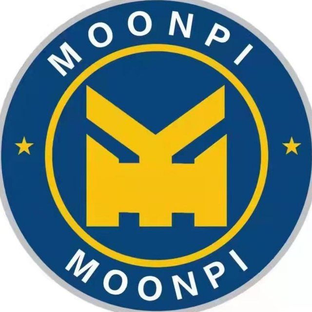 mooon_pi's tweet photo. MoonPi

Contract address: 0xfe4a58C08B607A7D673291E57F8083454FFc55a0
Official website: https://t.co/BNQh2g1MQW
Twitter: https://t.co/68WgdL9Se1
Telegram: https://t.co/IXyIRPpm4V
@elonmusk
 
@cz_binance https://t.co/8XmVCcyplu