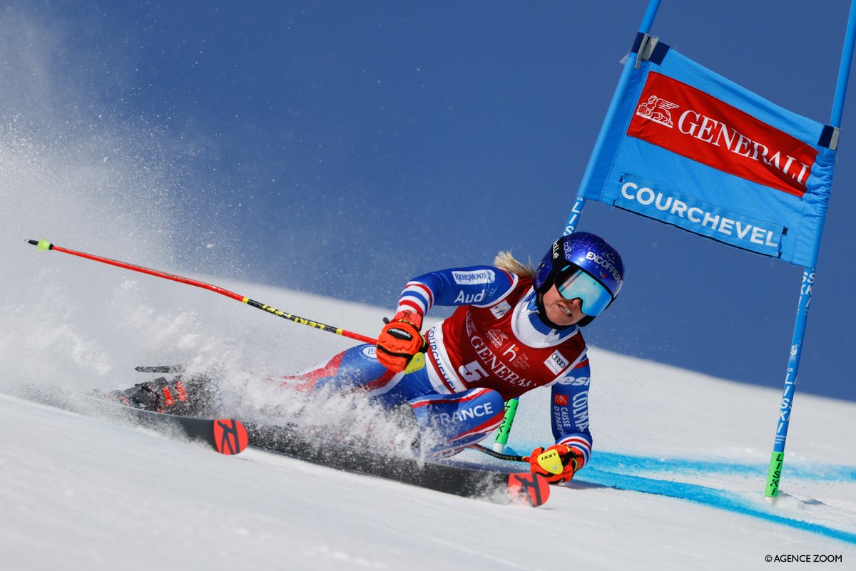 FFS - Fédération Française de Ski (@fedfranceski) on Twitter photo LE GLOBE AU BOUT DU SUSPENSE !!!🔮
4⃣ de la toute dernière course de la saison <a href="/TessaWorley/">TessaWorley</a> décroche le globe de géant à <a href="/Meribel3vallees/">Méribel - Cœur des 3 vallées</a> ⚡️⚡️
1⃣2⃣ <a href="/FSCoralie/">FrasseSombet coralie</a>
.
📸Agence ZOOM LE GLOBE AU BOUT DU SUSPENSE !!!🔮
4⃣ de la toute dernière course de la saison <a href="/TessaWorley/">TessaWorley</a> décroche le globe de géant à <a href="/Meribel3vallees/">Méribel - Cœur des 3 vallées</a> ⚡️⚡️
1⃣2⃣ <a href="/FSCoralie/">FrasseSombet coralie</a>
.
📸Agence ZOOM