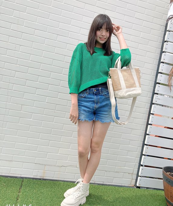 Twitterのコスプレ画像5