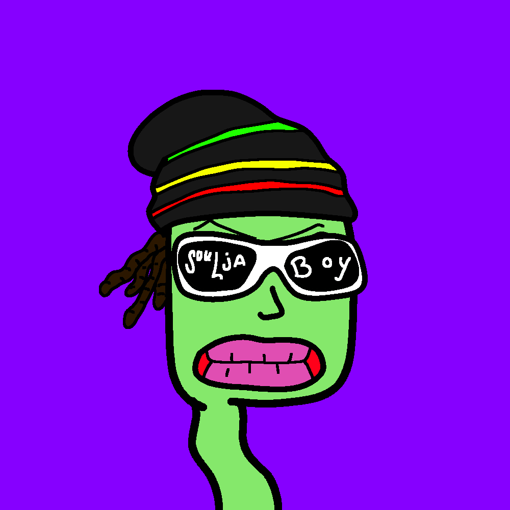 Yo <a href="/souljaboy/">Soulja Boy (Draco)</a> ?