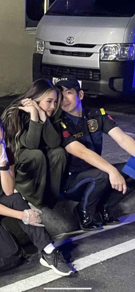 superjoshuaG's tweet photo. HOY BRIAAAAN HAHAHAHAHA sa harap pa talaga ni Darna kayo nagchismisan ni Regina😭😭😭😭😭 HAHAHAHAHAHAHAHAHHAAHAHAHHAHAHAAH @iamjoshuagarcia @superjanella 

#JoshNella https://t.co/SPS7OEdVa8