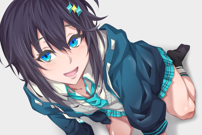 (R-18注意)krmちゃんエグフェラ落書き 