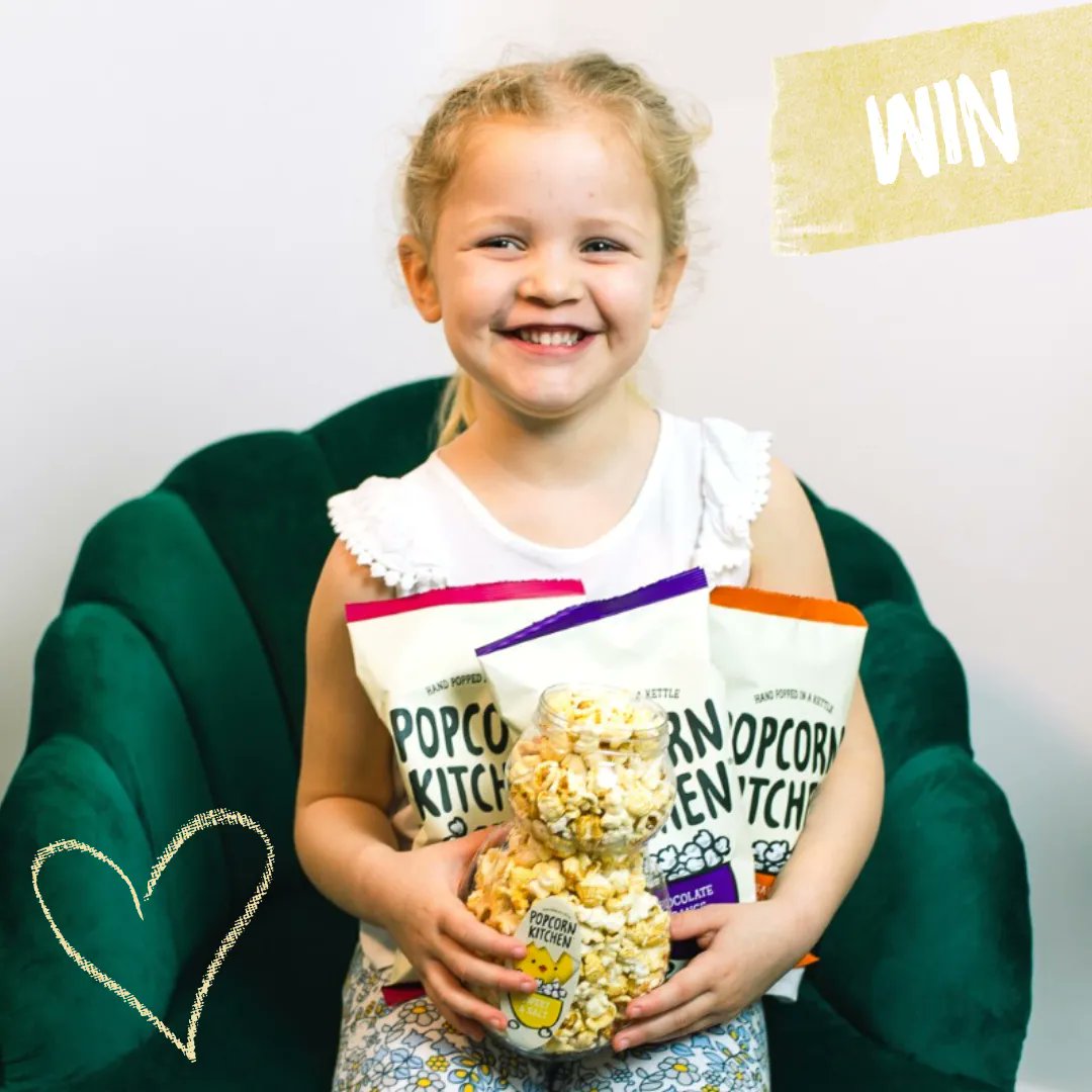 PopcornKitchen tweet picture