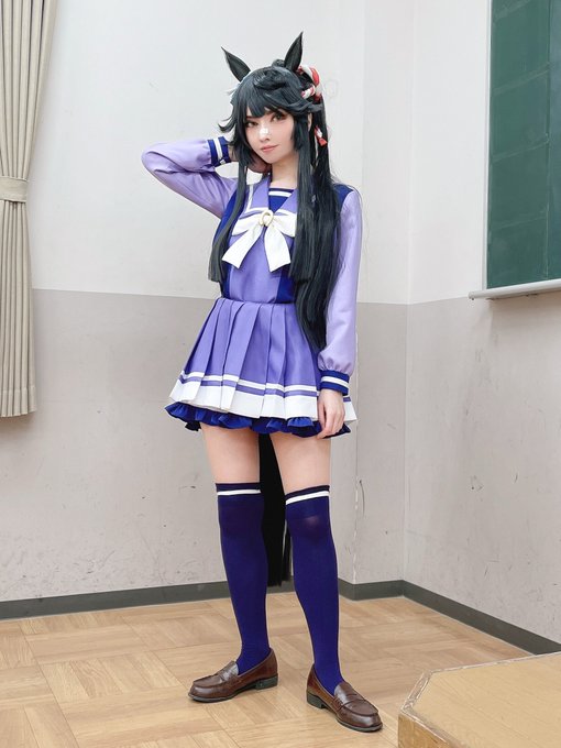 コスプレイヤーあぼのTwitter画像22