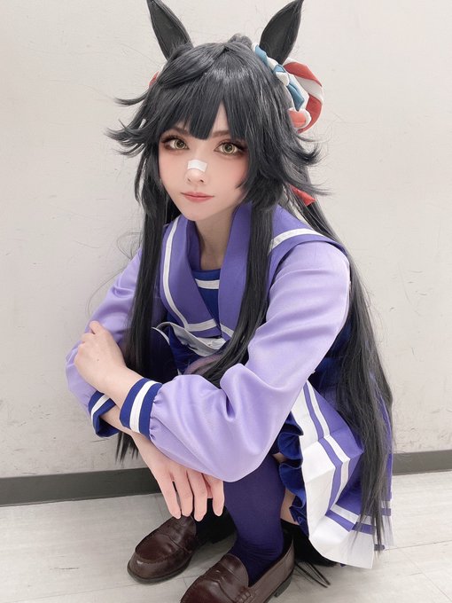 コスプレイヤーあぼのTwitter画像23
