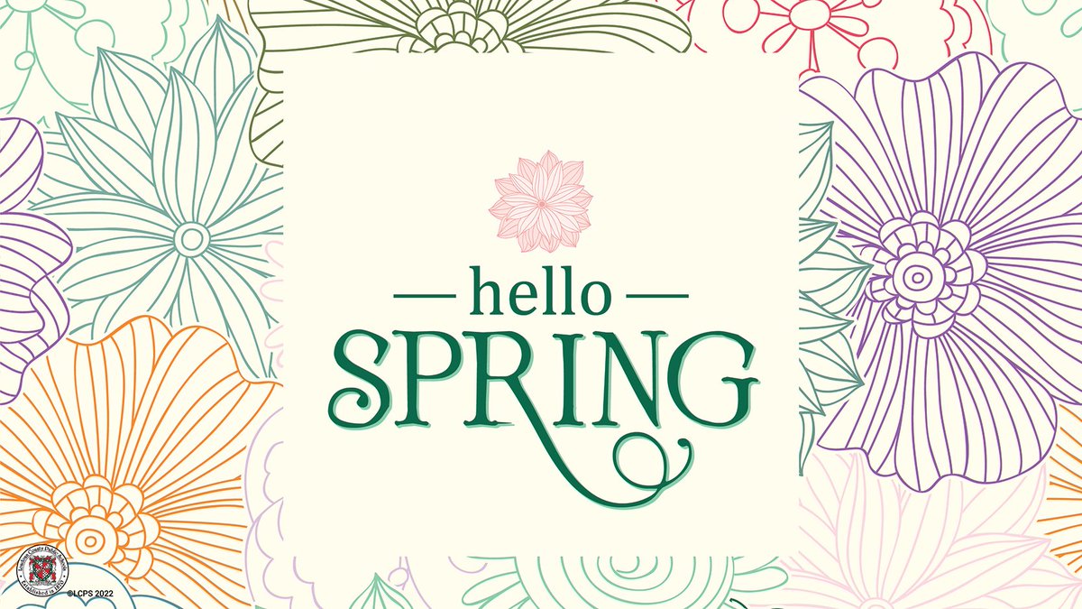 LCPS News tweet media