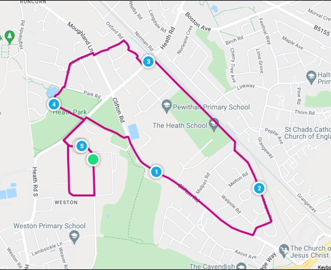 isright's tweet photo. #SundayRun #C25KGraduation Well done to the Ladies out this morning on a very warm run. Hilary & Lisa (6km), Kirsty (5km) & Tre Mac (#C25KGraduation) all smashed their runs and enjoyed a deserved icecream afterwards. #VirtualCoach #teacher5aday #RunBuddies #RunStreak #WeRunAgain https://t.co/wJ4IwPijOZ