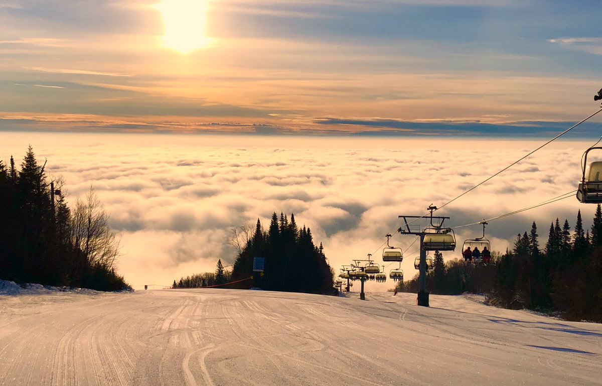 fghoule's tweet photo. Une autre merveilleuse saison de plus de 💯jours de ski.
#jaimelhiver
#montsainteanne https://t.co/Oyq80dmkLu