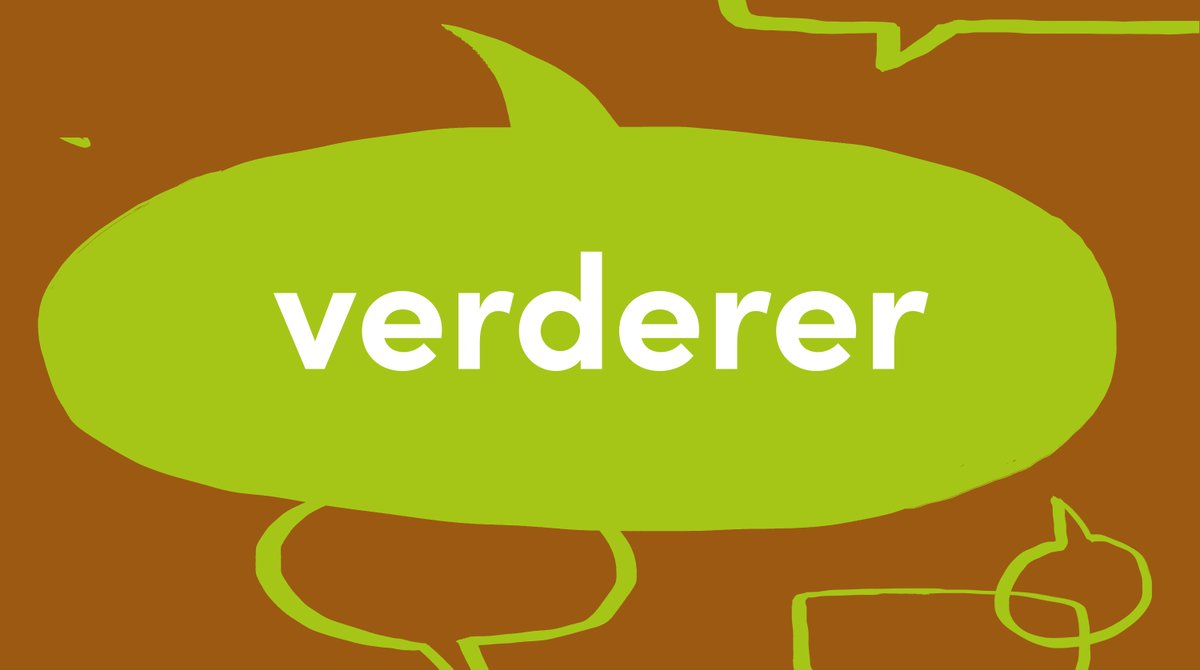CollinsDict's tweet photo. #wordoftheday VERDERER - N. a judicial officer responsible for the maintenance of law and order in the royal forests.
https://t.co/IYS6d63ld2
#collinsdictionary #words #vocabulary #language #wordoftheday #verderer https://t.co/LEx8XMEOZy