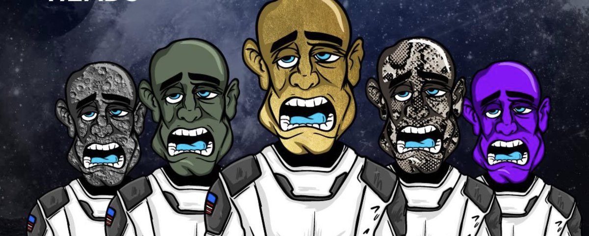 SpaceCadetsNFT's tweet photo. Strong community = strong projects. Tag a strong community!

Want to become a Space Cadet? Join our Discord and start your journey: https://t.co/0petX4Qndg https://t.co/MyU9EvNEWL