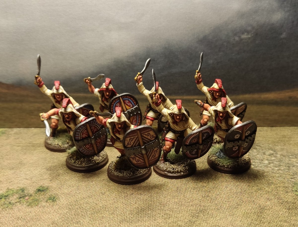 AVettona's tweet photo. Iberos Scutarii Turdetanos
@AtVictrix https://t.co/WKi44FwakR