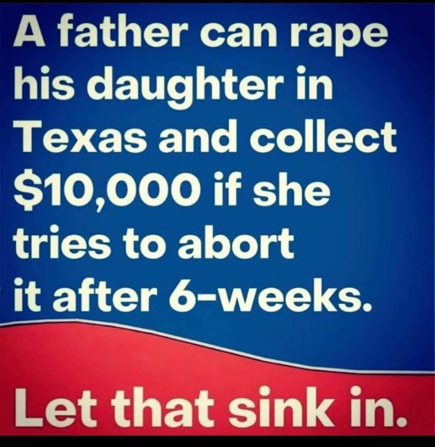JaeWhit1's tweet photo. Food for thought! https://t.co/t0P3BHJu04