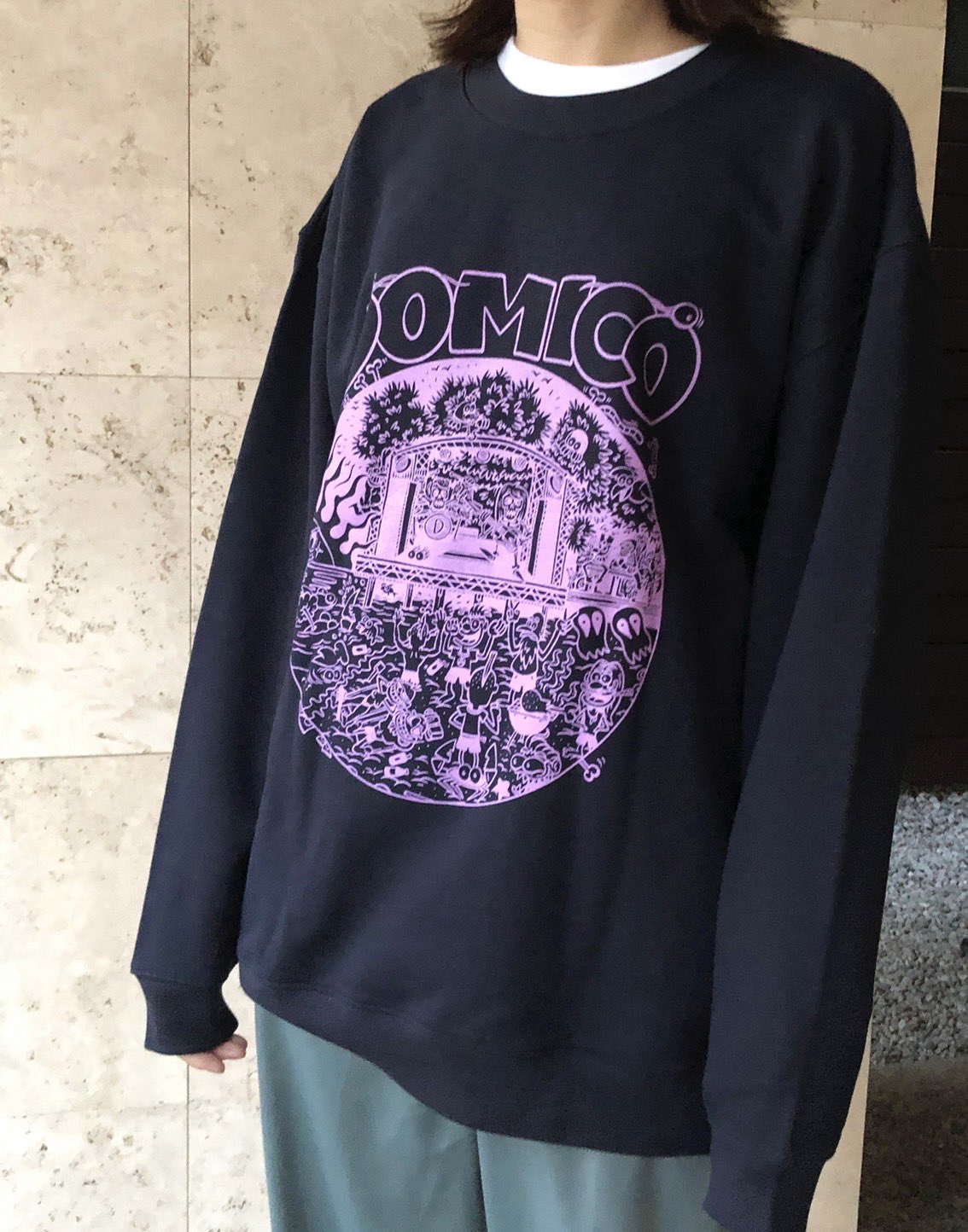 ドミコ （domico） على X: 
