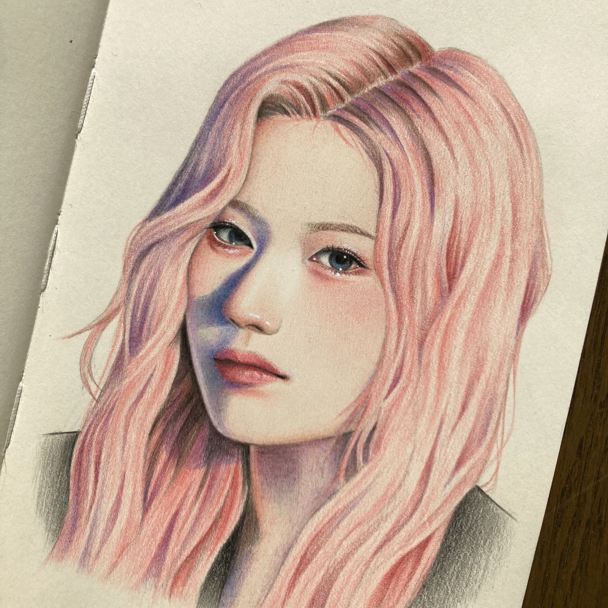 おもち🎨 on X: 