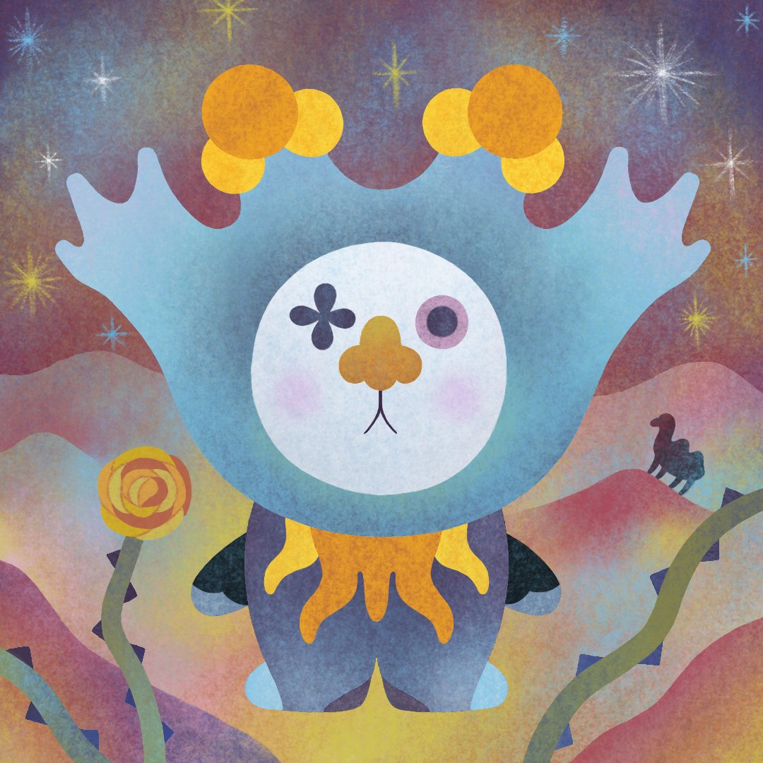 lionclown's tweet photo. [#NFTart] 🦁🤡LionClown 08

"Step into the desert alone and see your true self." 

On @OpenSea: https://t.co/utshKod3Ek

#NFT #NFTCommunity #NFTdrop #NFTartist #NFTartwork #OpenSeaNFT https://t.co/hbMCwHRbPN