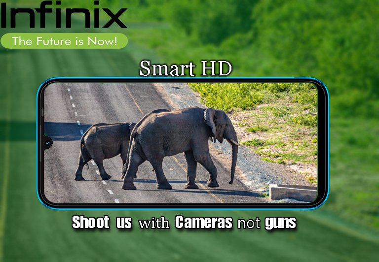 KwekweTecno's tweet photo. “They say an elephant never forgets. What they don’t tell you is, you never forget an elephant.” – Bill Murray
#infinixmobile
#SmartHD
#nationalparks
#itelmobile
#tecnomobile https://t.co/rq7Z7IYkAQ