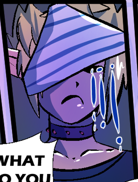 AAAfantasycomic's tweet photo. ⚔️An Adverse Adventure UPDATED⚔️
".....""
Web Toons: https://t.co/rcJyylW0L3
Tapas: https://t.co/j7eAAEeie9
ko-fi- https://t.co/oTB4OkAAVI
merch and lore: https://t.co/8wOu01dW4F
#aaacomic #webcomic #WEBTOON https://t.co/ENfUmCD0Dz