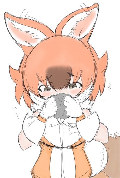 隊長さんの下着 