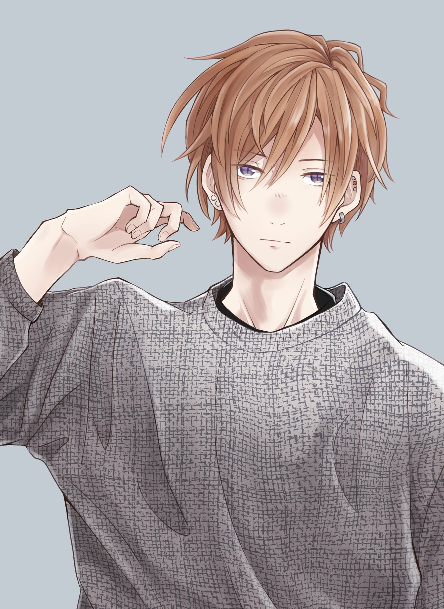 豆に塩と米 Twitter પર 佐々木秀鳴 佐々木と宮野 T Co 5feotxyvke Twitter