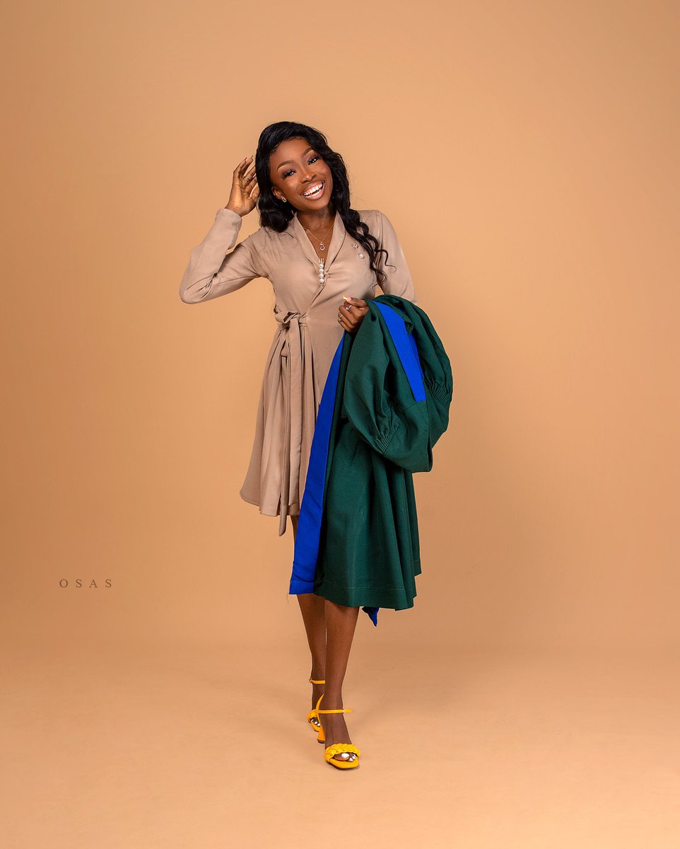 chulanuoluwapo's tweet photo. 5 years and 2 Asuu strikes later plus a pandemic! Here I am BSc Nutrition and Dietetics🎓 
#funaabgraduate #class2019 #convocation2022 #faithfulGod https://t.co/ZmmvbsdAm1