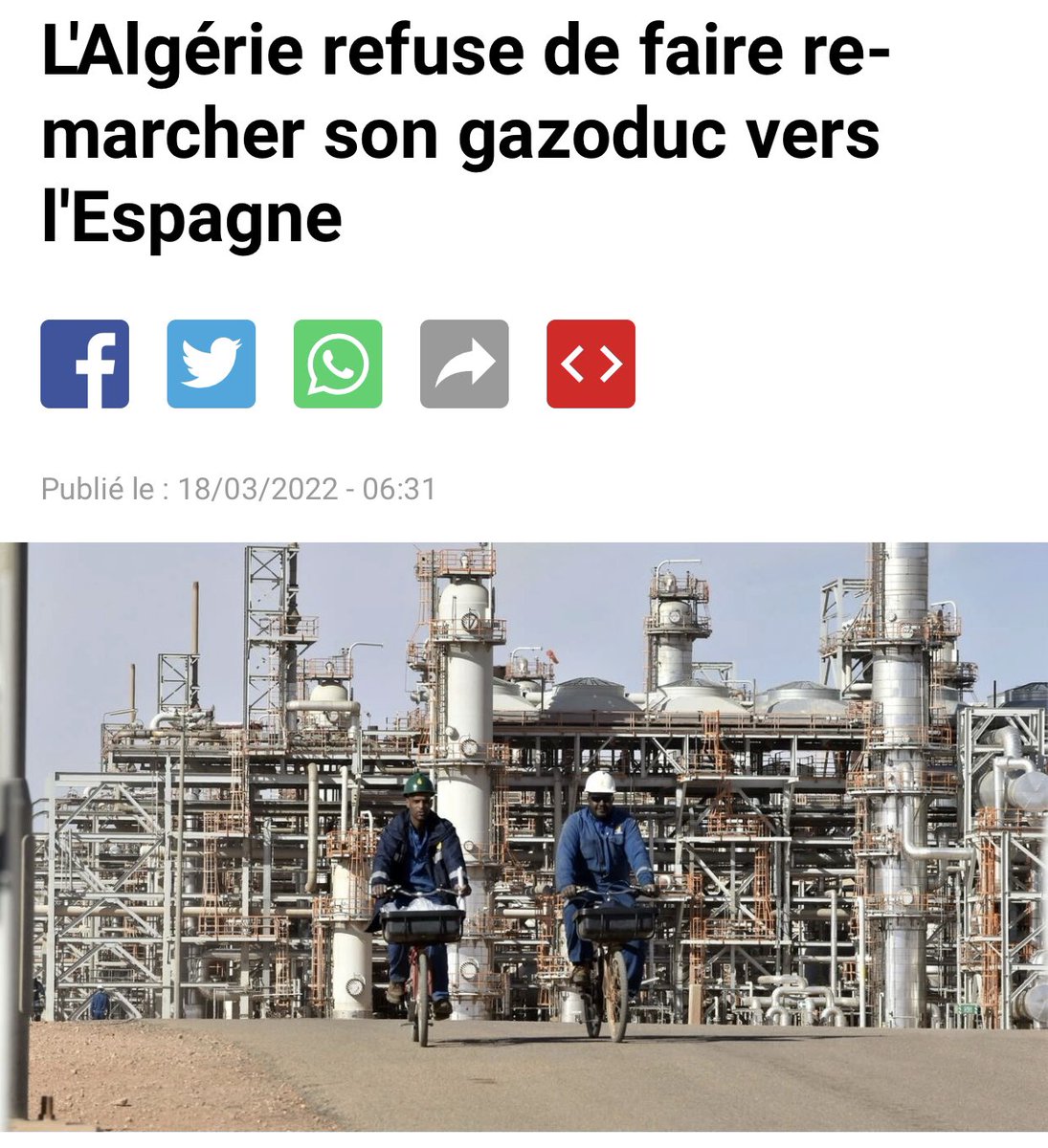 Idriss C. Ayat 🇳🇪 tweet media