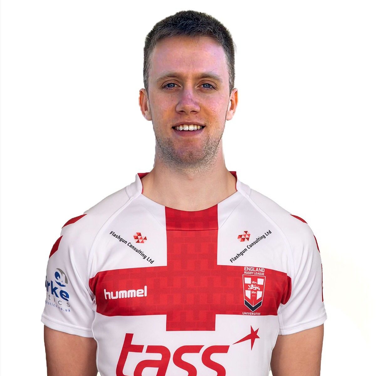 Squad Numbers 🏴󠁧󠁢󠁥󠁮󠁧󠁿

#23 Ben Thewlis

🏫School:  <a href="/AshvilleCollege/">Ashville, Harrogate</a> <a href="/SportAshville/">Ashville Sport</a>
🏉Community Club: @Harrogate_Rugby 
🧑‍🎓University:  <a href="/LoughboroughRL/">L'boro Rugby League</a> <a href="/LboroSport/">Loughborough Sport</a>

#EnglandUnisRL