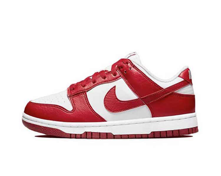 cssa_h's tweet image. キャンペーン- Nike Dunk Low  Next Nature Red (W） app.carryme-app.com/html/share.htm…