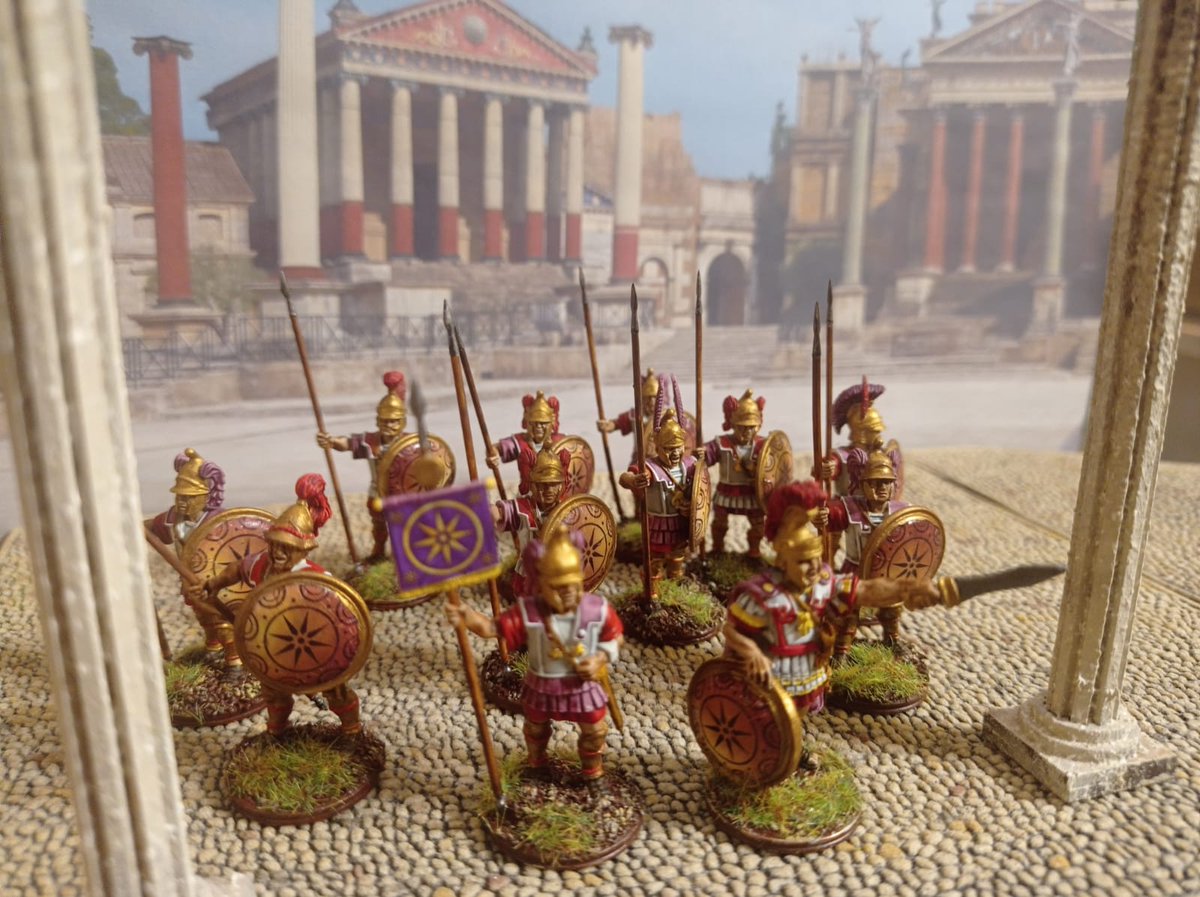 AVettona's tweet photo. Hipaspistas Macedonios
@AtVictrix https://t.co/XQeuLACy4v