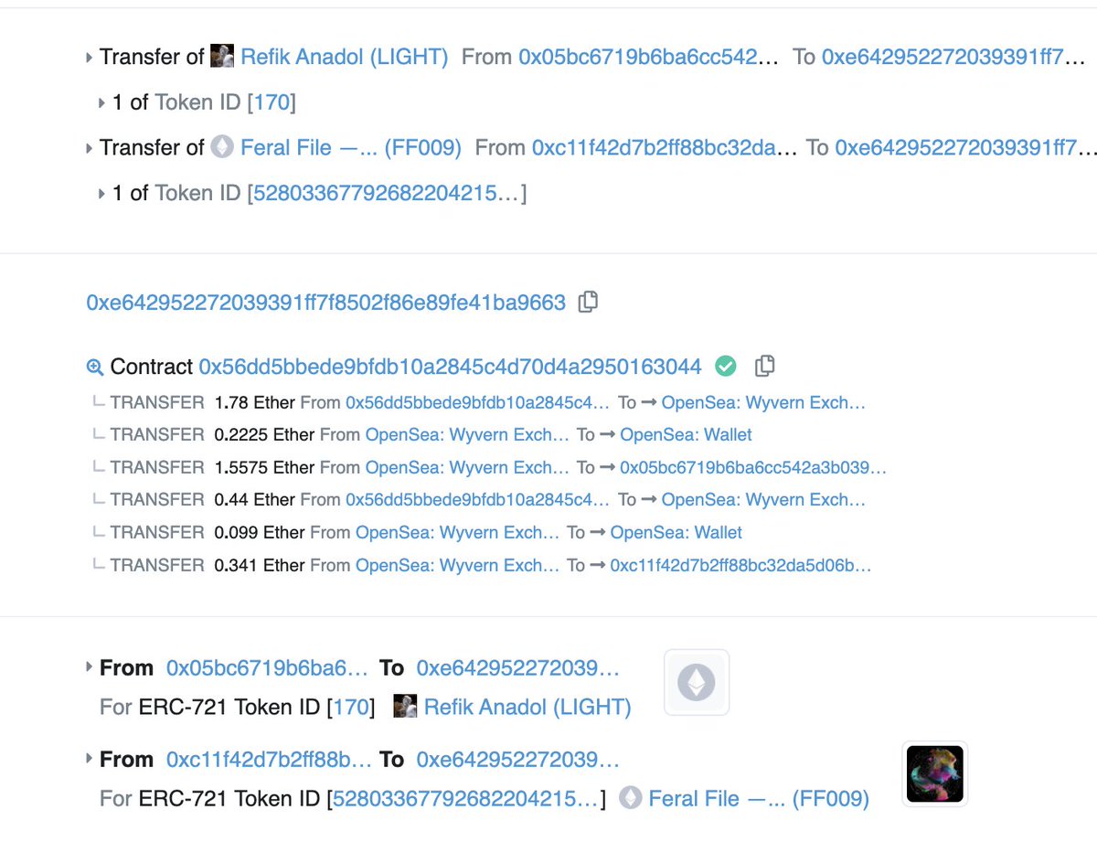 the_x2y2's tweet photo. More than 20 ETH volume has been generated from the shopping cart extension in the last 24 hours.

Shop in different collections and get them in one shot. Just this simple.😎

OpenSea Sniper: https://t.co/2k62vjOO2W https://t.co/TjFVgXZu7i