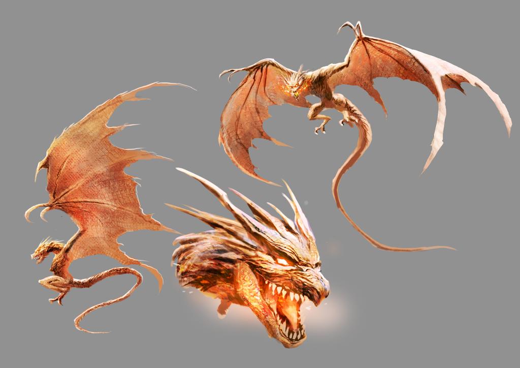 goygooya's tweet photo. ラフデザイン
#painting
#絵描きさんと繋がりたい 
#dragon https://t.co/oDrrNXAvh6