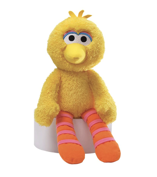 MuseumofCityNY's tweet photo. Happy Birthday / Hatchday, #BigBird! π ππ£ π€
Can anyone guess how old our feathered legend is?
Hurry to see more puppet friends in #PuppetsofNewYork, closing April 3.
πΈ: Big Bird Plush Toy, $16.99, from https://t.co/HQ0yd98pr8 https://t.co/ojwNBf6Zxm
