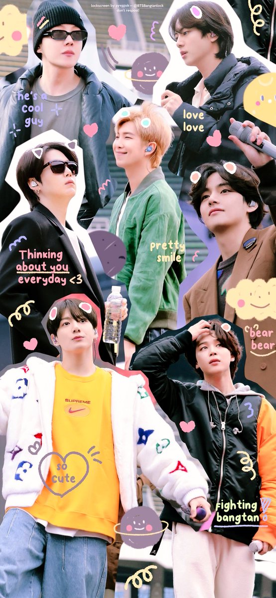 BTSBangtanLocks's tweet photo. Lockscreen's | @BTS_twt ˖☁︎ 
#BTS permission to dance on stage 💜
#방탄소년단  #WallpapersBL 

#pyvgguk https://t.co/2xONuWbm33