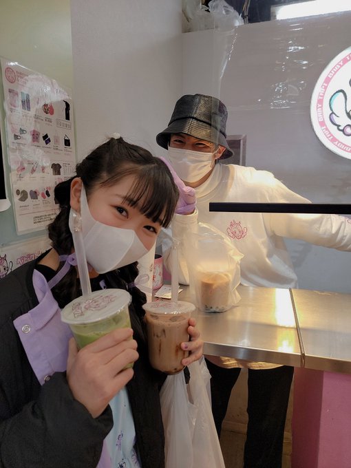 Twitterのコスプレ画像47