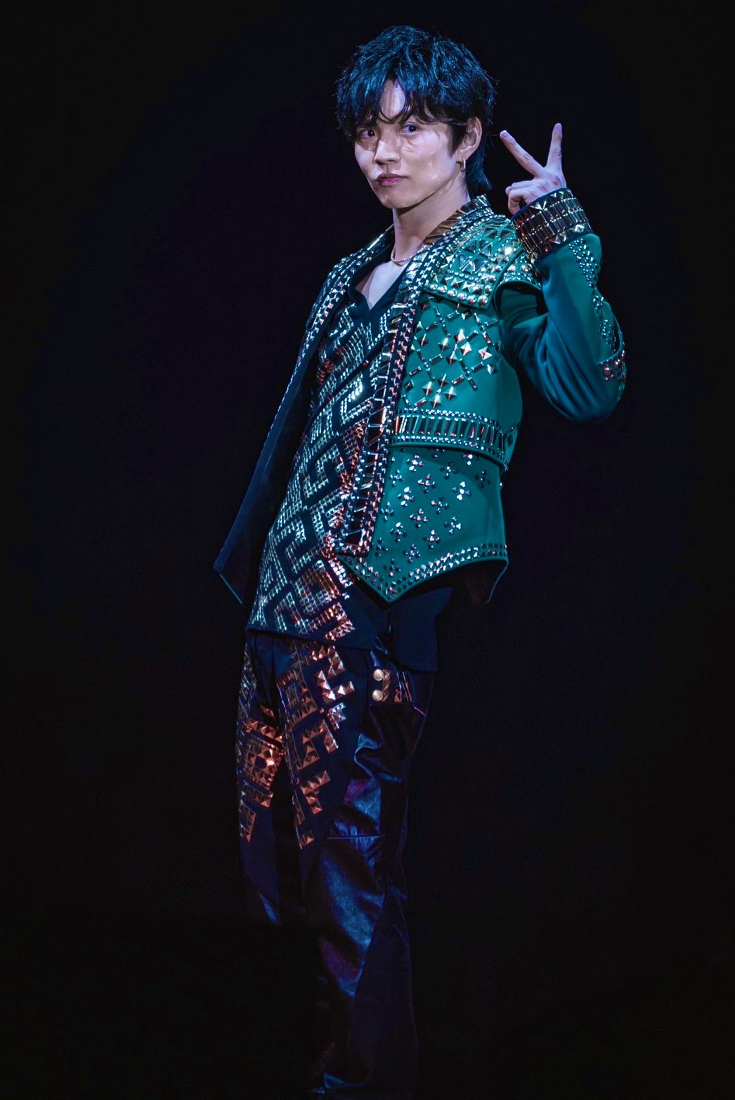 佐藤大樹 EXILE/FANTASTICS on X: 