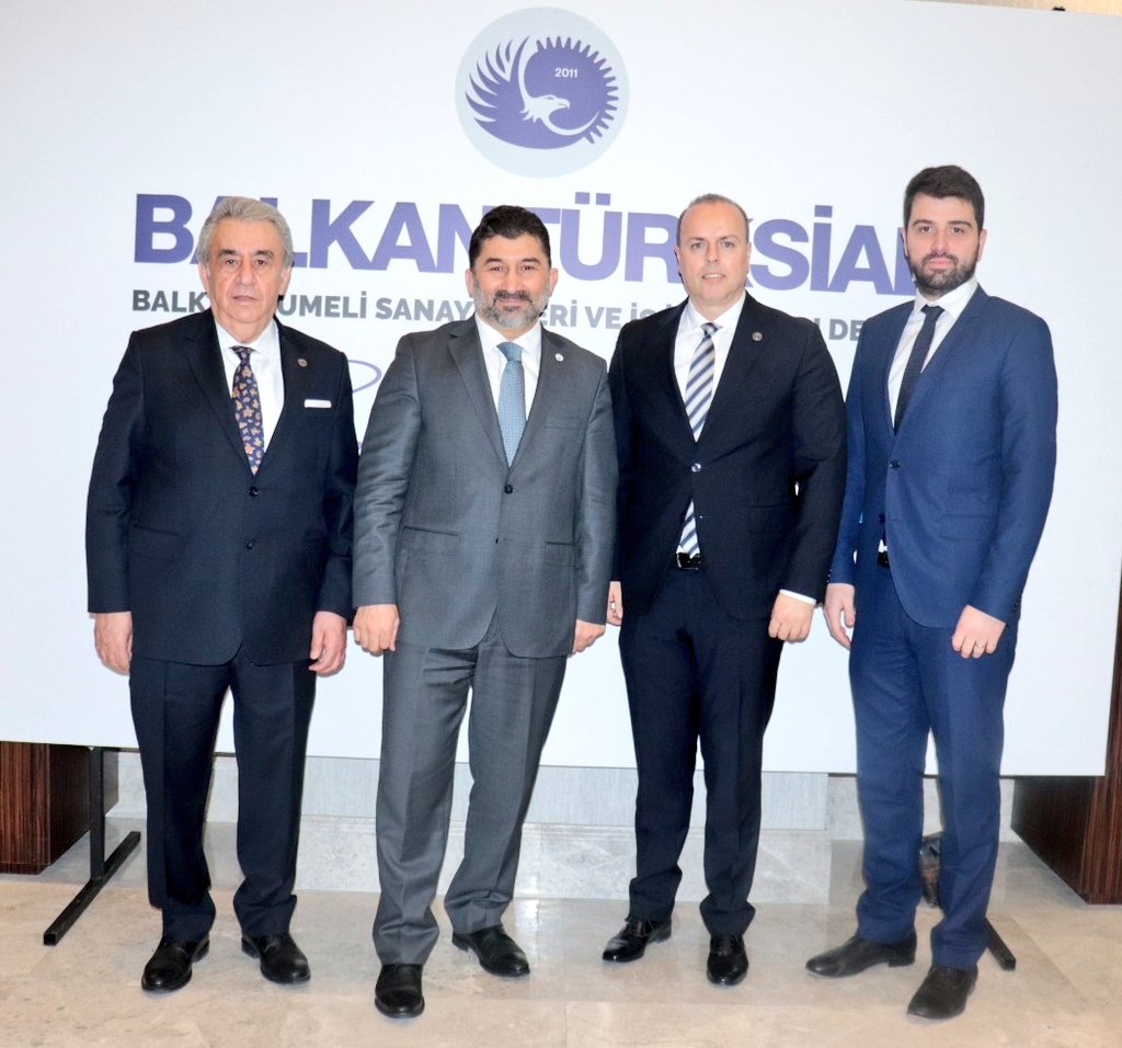 Arif Karademir tweet media